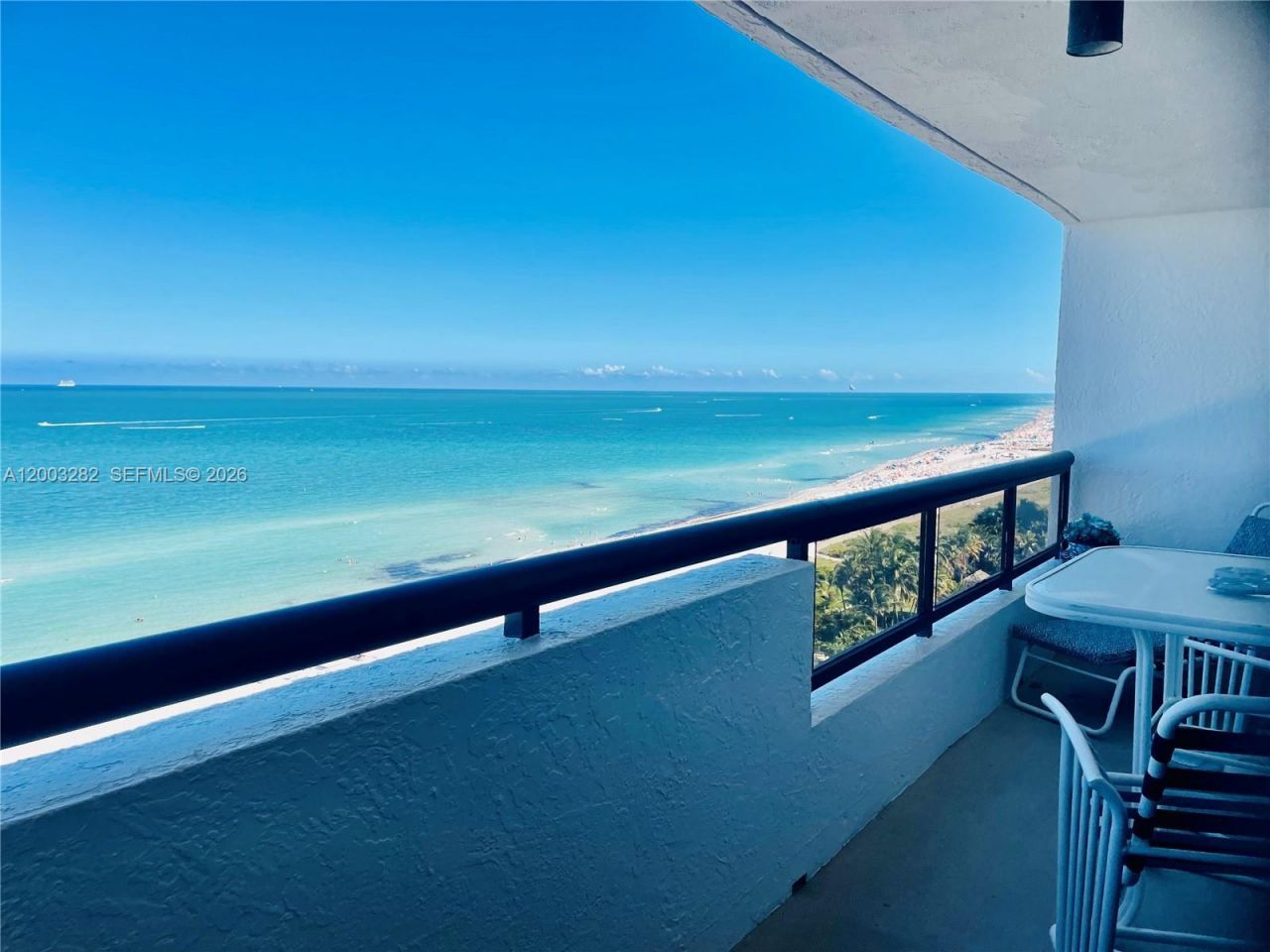 2555 Collins Ave, Unit 1805, Miami Beach, FL 33140 Photo