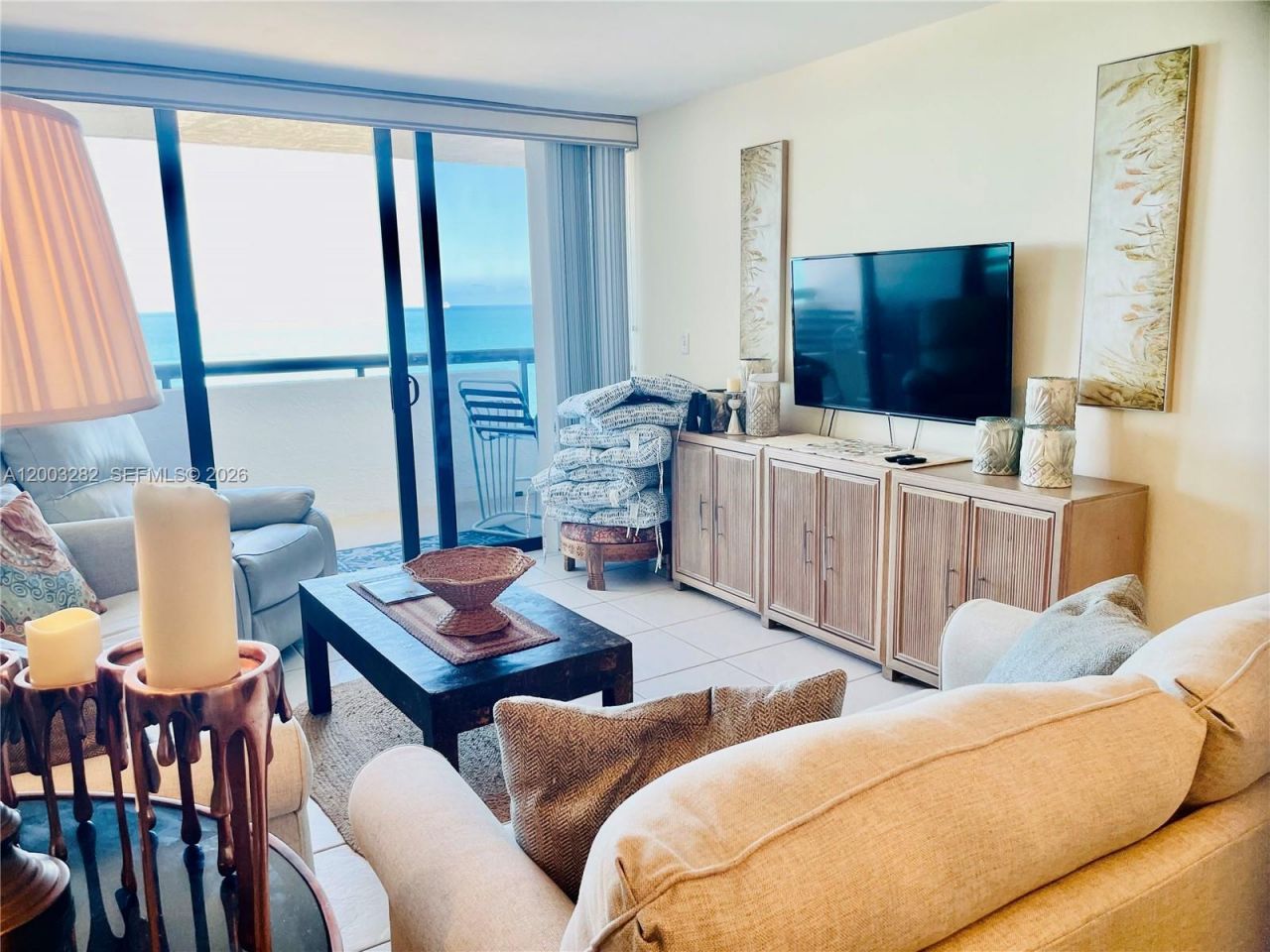 2555 Collins Ave, Unit 1805, Miami Beach, FL 33140 Photo