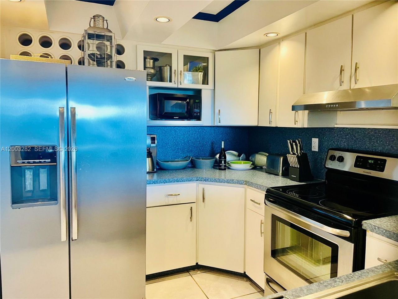 2555 Collins Ave, Unit 1805, Miami Beach, FL 33140 Photo