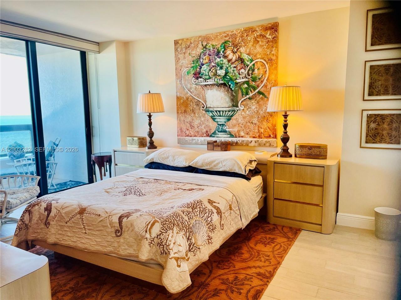 2555 Collins Ave, Unit 1805, Miami Beach, FL 33140 Photo