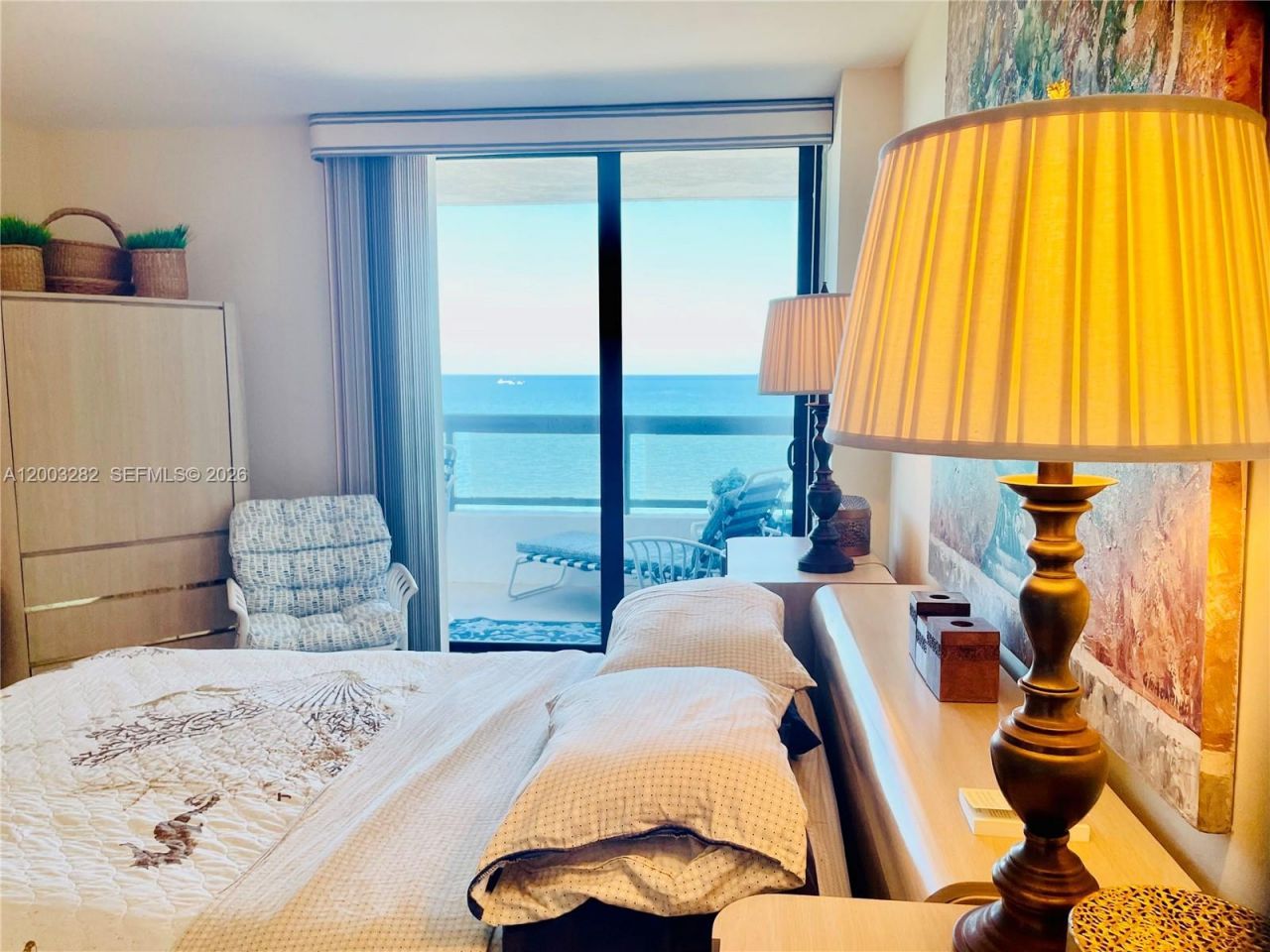 2555 Collins Ave, Unit 1805, Miami Beach, FL 33140 Photo