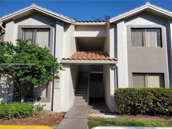 3204 Coral Lake Ln, Unit 3204, Coral Springs, FL 33065