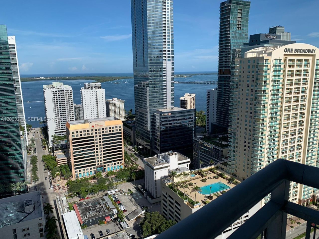60 SW 13 St , Unit 3202, Miami, FL 33130 Photo