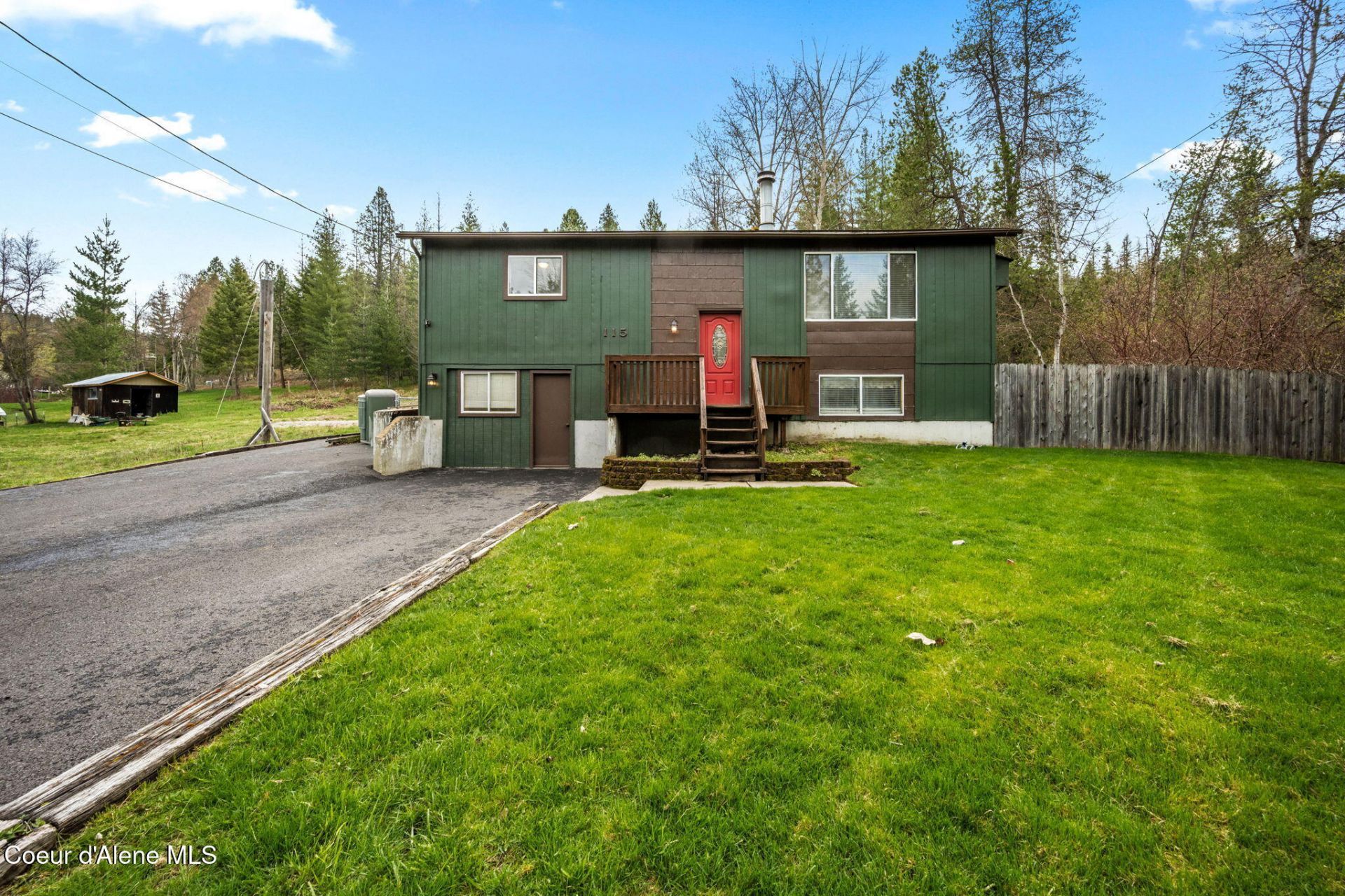 115 Belair DR primary photo