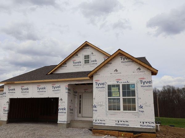 3537 Maize View Drive , Powell, OH 43065