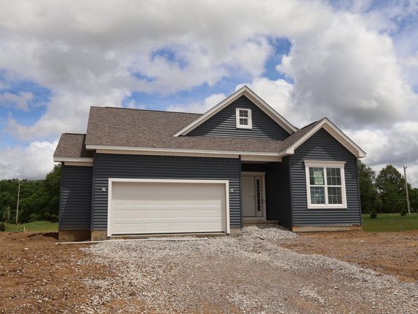 3537 Maize View Drive, Powell, OH 43065