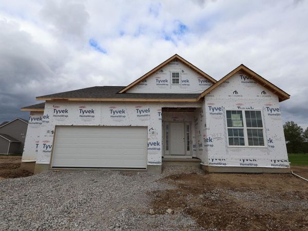 3537 Maize View Drive , Powell, OH 43065