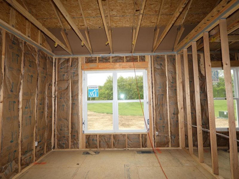 3537 Maize View Drive , Powell, OH 43065 Photo 10
