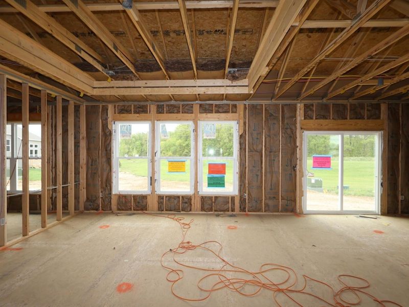 3537 Maize View Drive , Powell, OH 43065 Photo 11