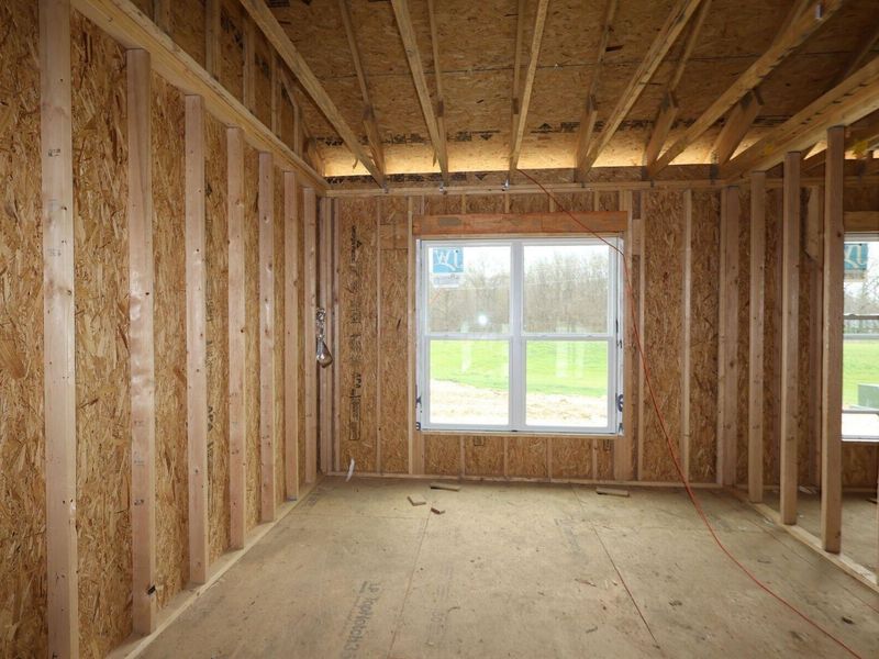 3537 Maize View Drive , Powell, OH 43065 Photo 2