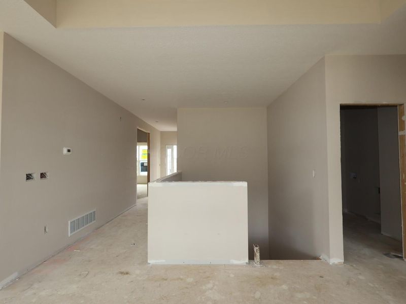 3537 Maize View Drive, Powell, OH 43065 Photo 3