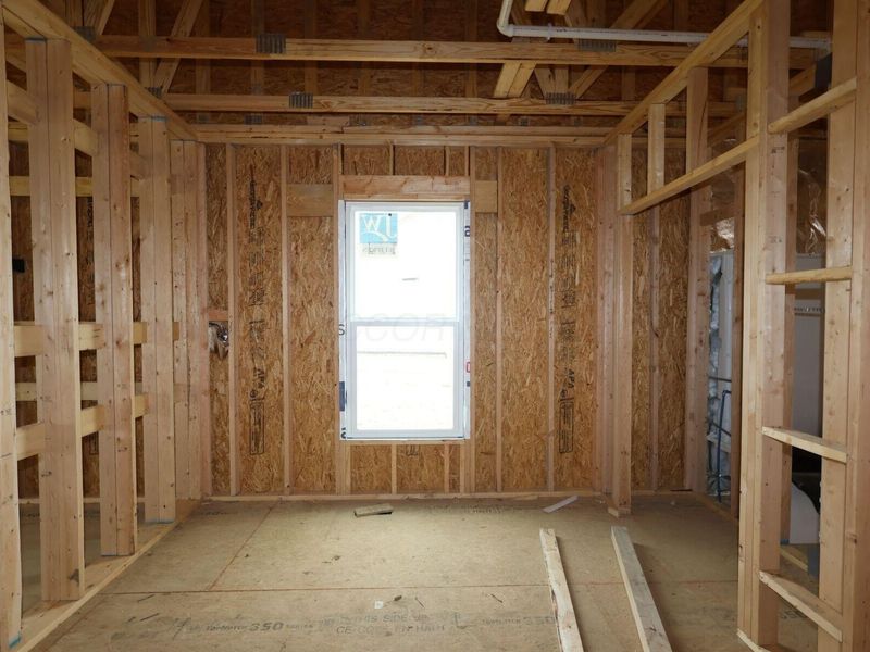 3537 Maize View Drive , Powell, OH 43065 Photo 4