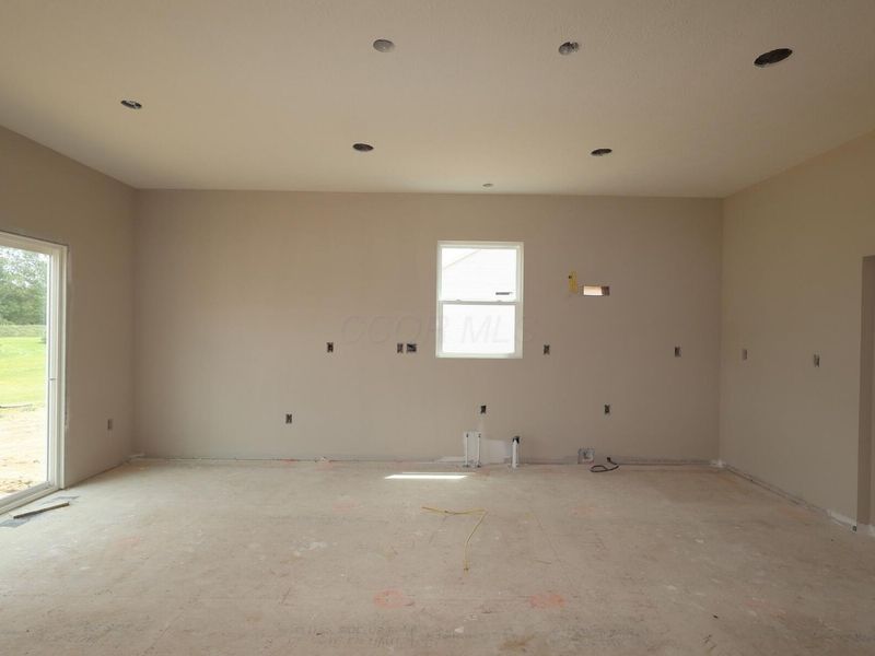 3537 Maize View Drive, Powell, OH 43065 Photo 4