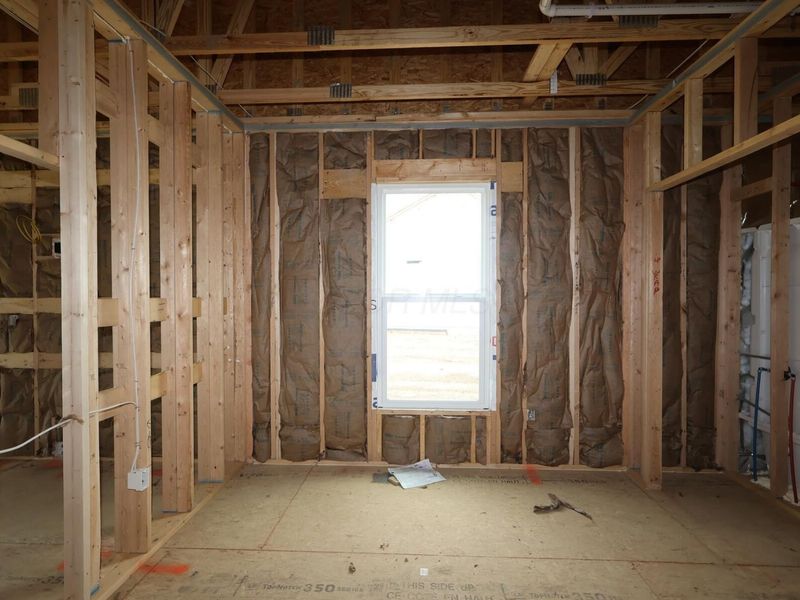 3537 Maize View Drive , Powell, OH 43065 Photo 4