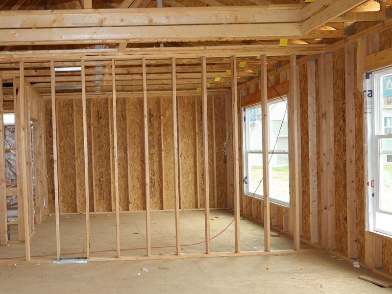 3537 Maize View Drive , Powell, OH 43065 Photo 5