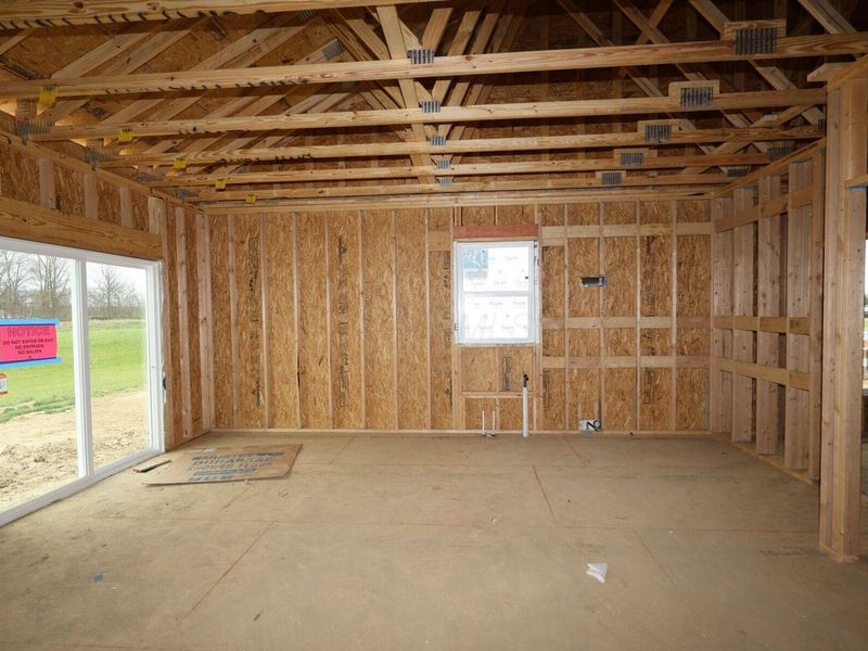 3537 Maize View Drive , Powell, OH 43065 Photo 6