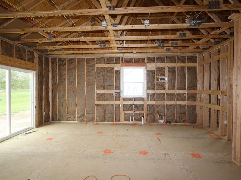 3537 Maize View Drive , Powell, OH 43065 Photo 6