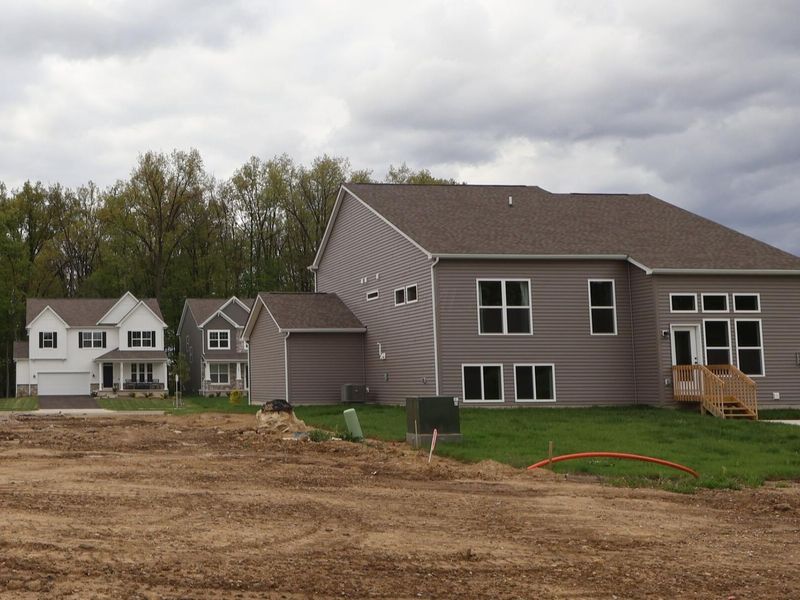 3537 Maize View Drive , Powell, OH 43065 Photo 7