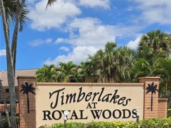 17422 Birchwood LN, Unit 2, FORT MYERS, FL 33908