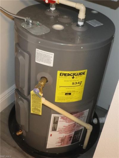 17422 Birchwood Ln, Unit 2, Fort Myers, FL 33908 Photo