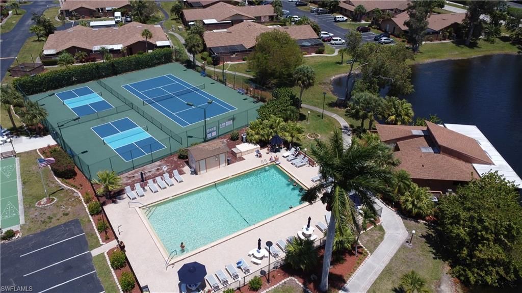 17422 Birchwood Ln, Unit 2, Fort Myers, FL 33908 Photo