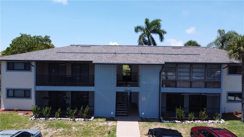 17422 Birchwood Ln, Unit 2, Fort Myers, FL 33908 Photo
