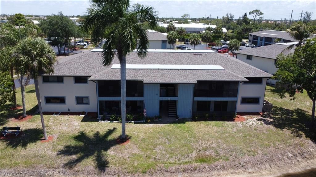 17422 Birchwood Ln, Unit 2, Fort Myers, FL 33908 Photo
