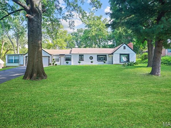 1625 Muriel Drive , St Louis, MO 63138