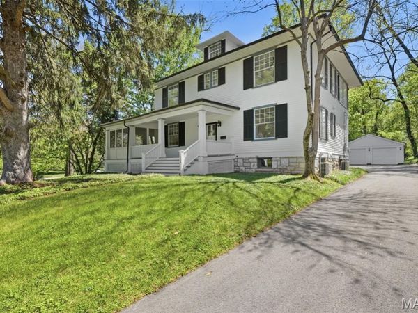 234 Glen Road, Webster Groves, MO 63119