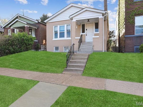 3635 S Spring Avenue , St Louis, MO 63116