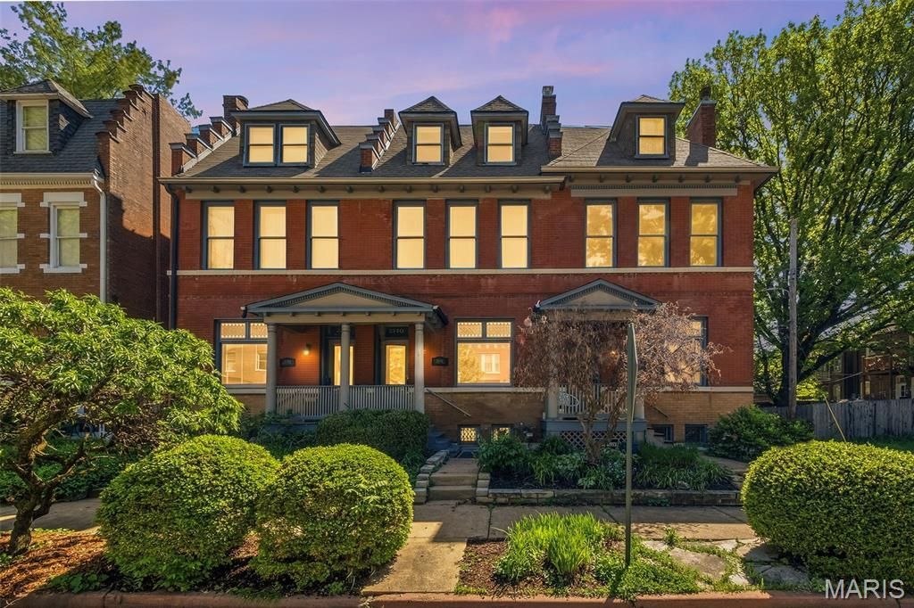 2140 Nebraska Avenue , Saint Louis, MO 63104 Main Photo