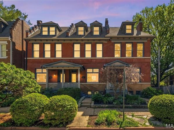 2140 Nebraska Avenue , St Louis, MO 63104