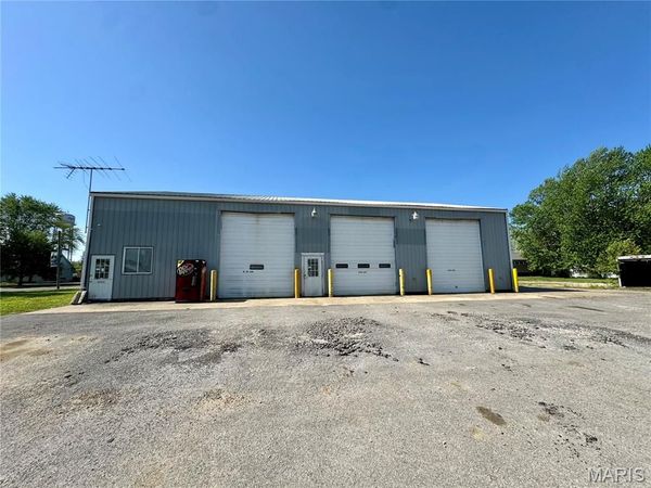 00 W Foreman Street, Jonesburg, MO 63351