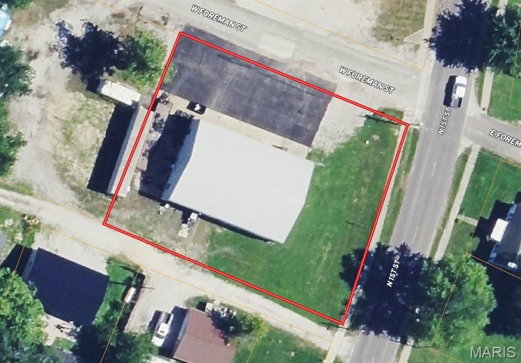 00 W Foreman Street , Jonesburg, MO 63351 Main Photo