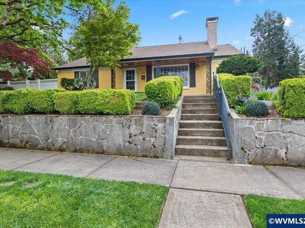 340 Miller St S, Salem, OR 97302