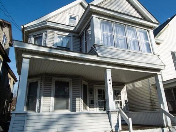 603 1st Street, Unit 2nd Floor, Watervliet, NY 12189