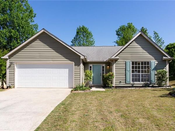 338 Fieldgreen Drive , Jonesboro, GA 30238