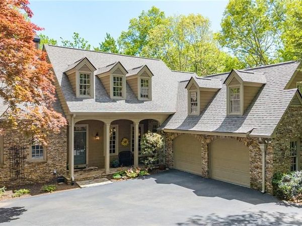 208 Muirfield Way, Jasper, GA 30143