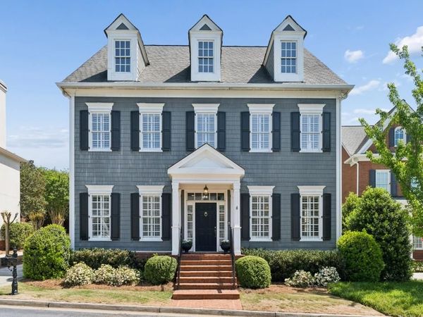 3420 Paces Ferry Circle SE, Smyrna, GA 30080