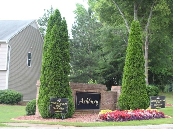 102 Ashbury Drive , Villa Rica, GA 30180