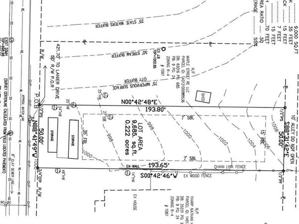 1091 Birch Street SW, Atlanta, GA 30310