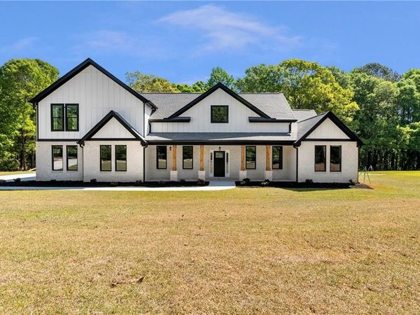 85 Cambridge Drive, Covington, GA 30014