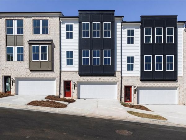 3251 Basil Oak Drive, Powder Springs, GA 30127