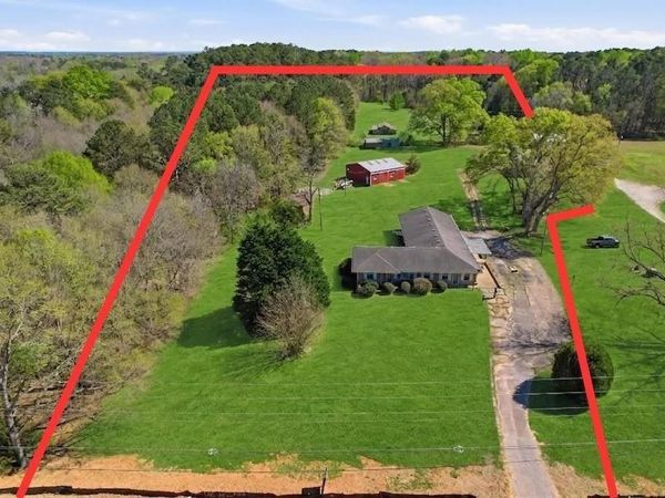 1791 Walnut Avenue , Covington, GA 30014