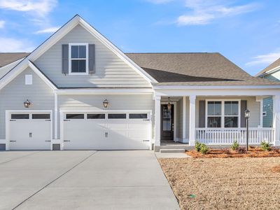 728 Maynard Lane, Summerville, SC 29486