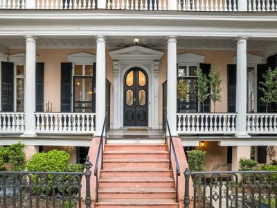 128 Wentworth Street, Unit 5, Charleston, SC 29401