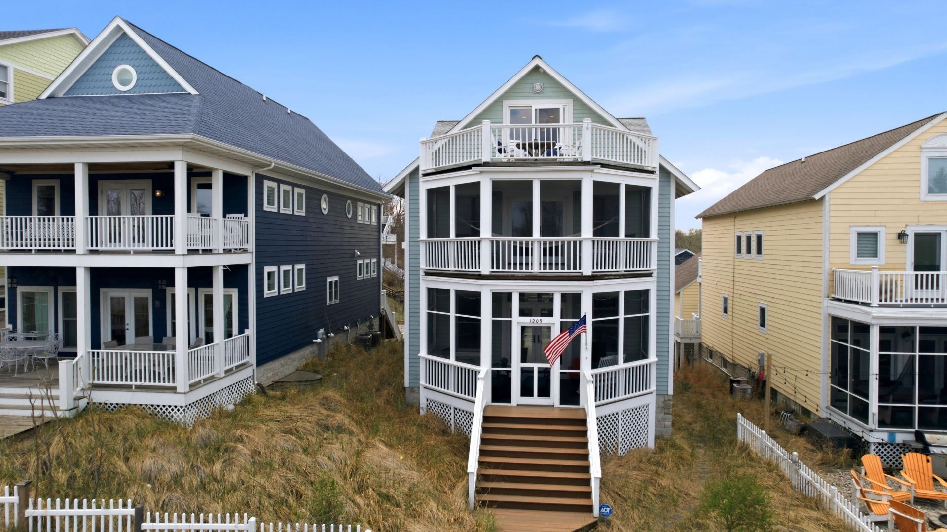 1209 Lake Shore Drive, Michigan City, IN 46360 Main Photo