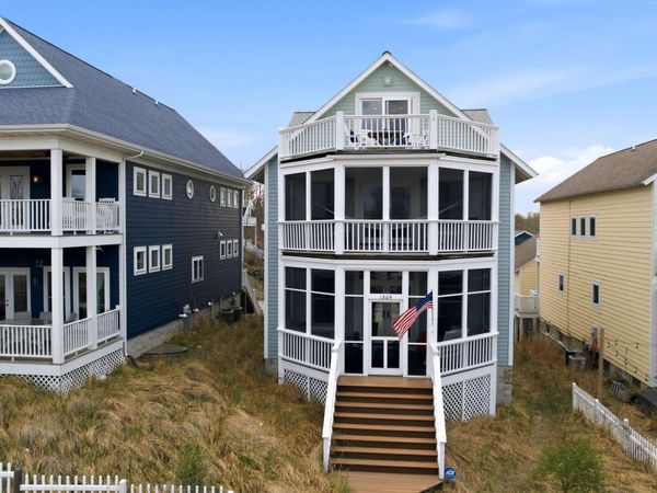 1209 Lake Shore Drive, Michigan City, IN 46360