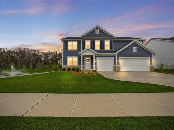 11766 Park Street, Winfield, IN 46307