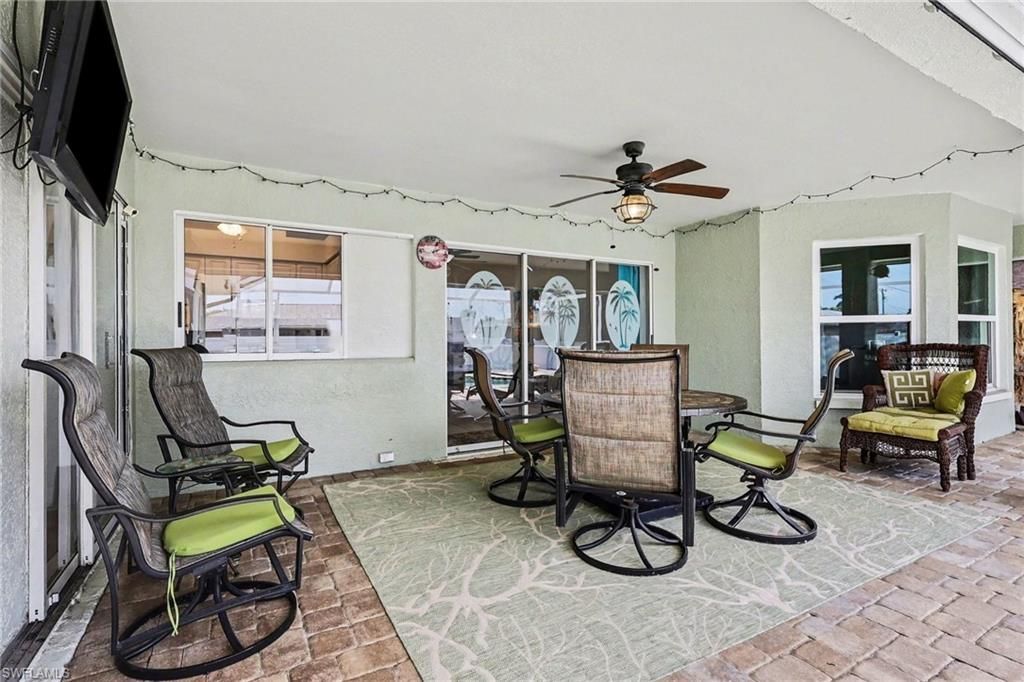 3754 SE 3rd Ave , Cape Coral, FL 33904 Photo